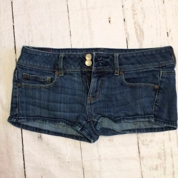 American Eagle Outfitters Pants - [American Eagle Outfitters] Women's Denim Shorts